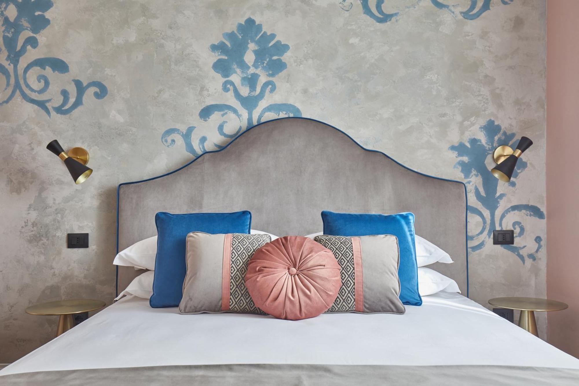Santarosa Rooms Флоренция Экстерьер фото